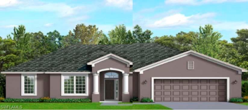 4534 45th AVE NE NAPLES, FL 34120