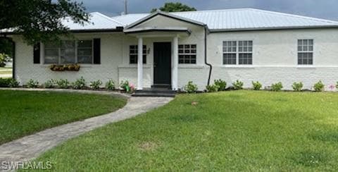 503 E Pasadena AVE CLEWISTON, FL 33440