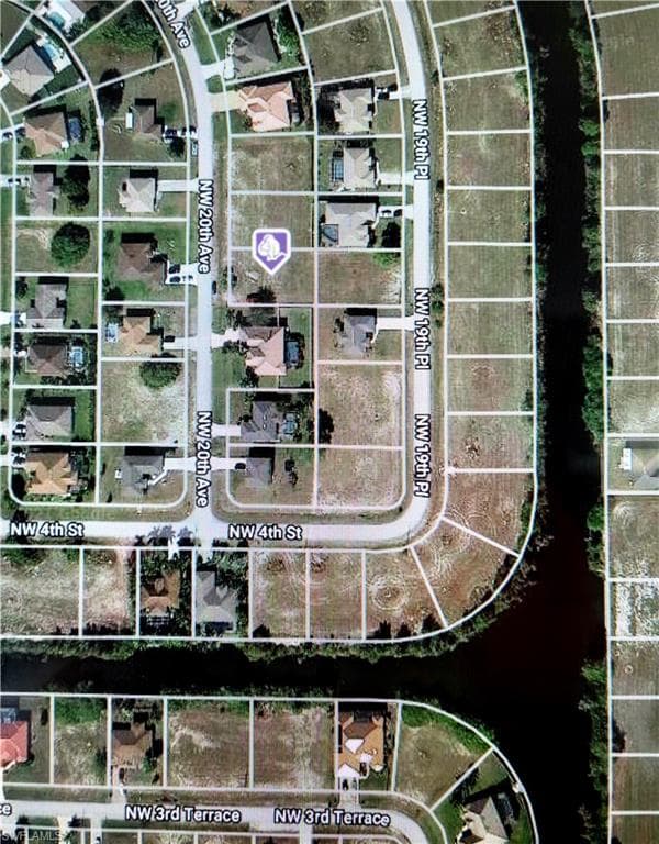 415 NW 20th AVE CAPE CORAL, FL 33993