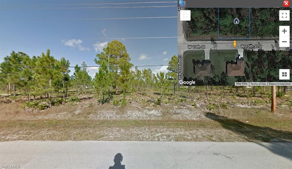 1404 W 10th ST LEHIGH ACRES, FL 33972