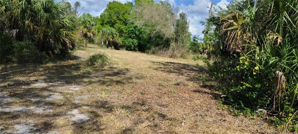 3610 Fort Keis AVE FORT DENAUD, FL 33935