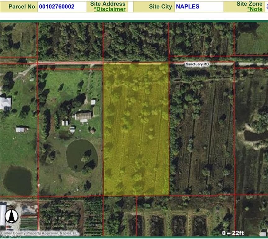 Xxxx sanctuary rd NAPLES, FL 34120