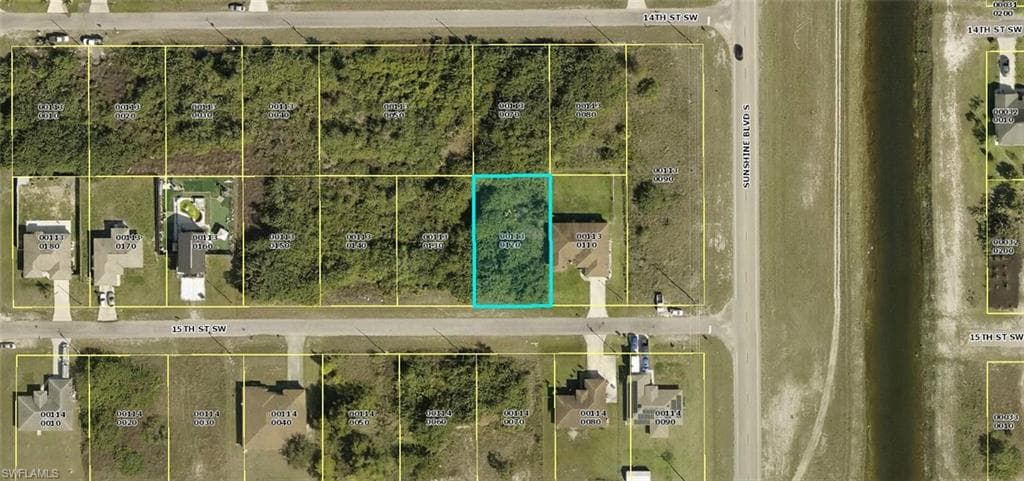 3104 15th ST SW LEHIGH ACRES, FL 33976