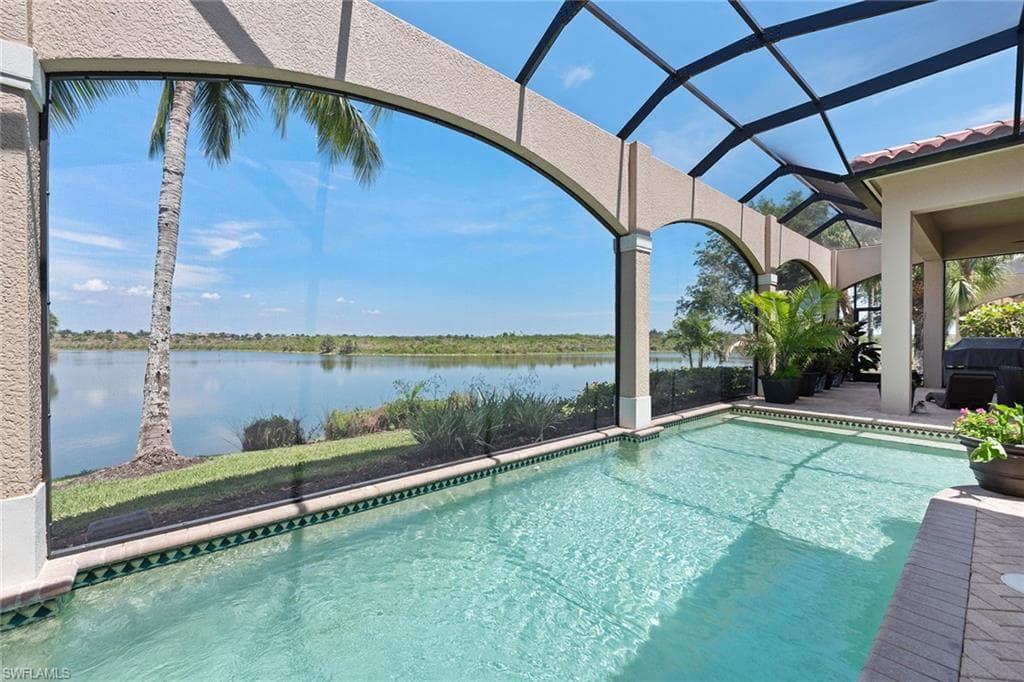 8516 Bellagio DR NAPLES, FL 34114