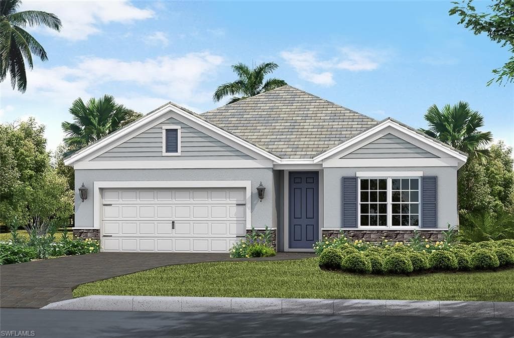 13950 Amblewind Cove WAY FORT MYERS, FL 33905