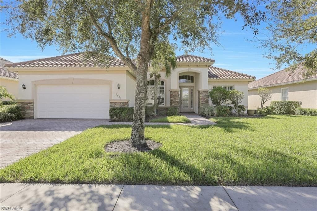 9685 Cobalt Cove CIR NAPLES, FL 34120
