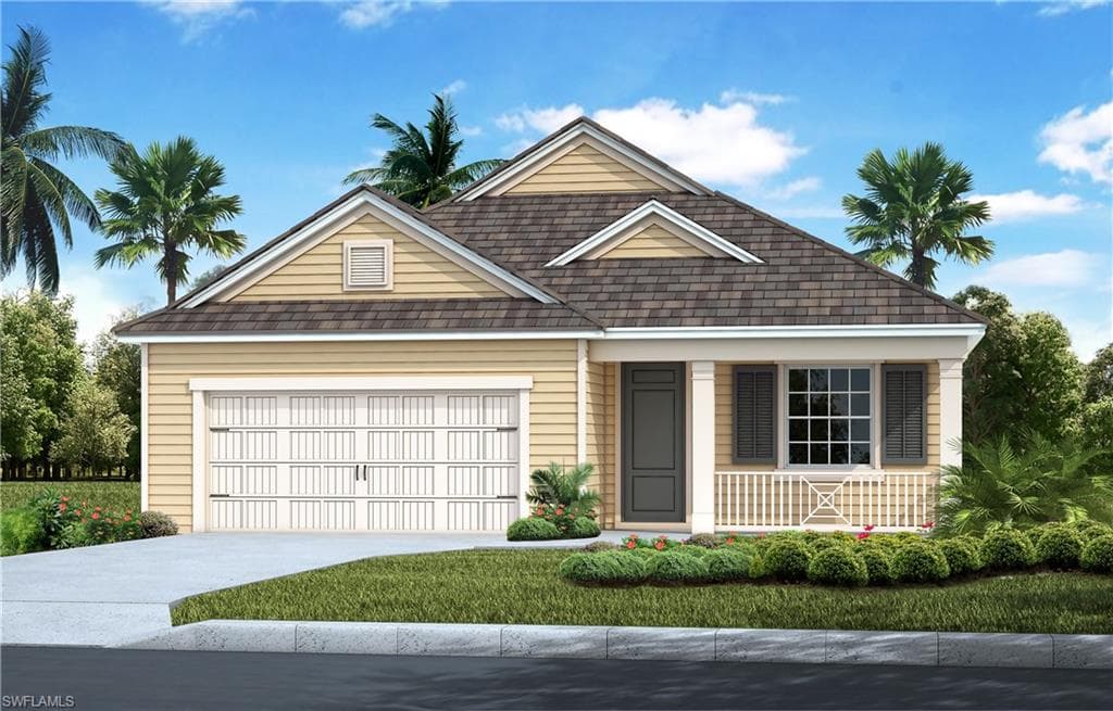 13990 Amblewind Cove WAY FORT MYERS, FL 33905