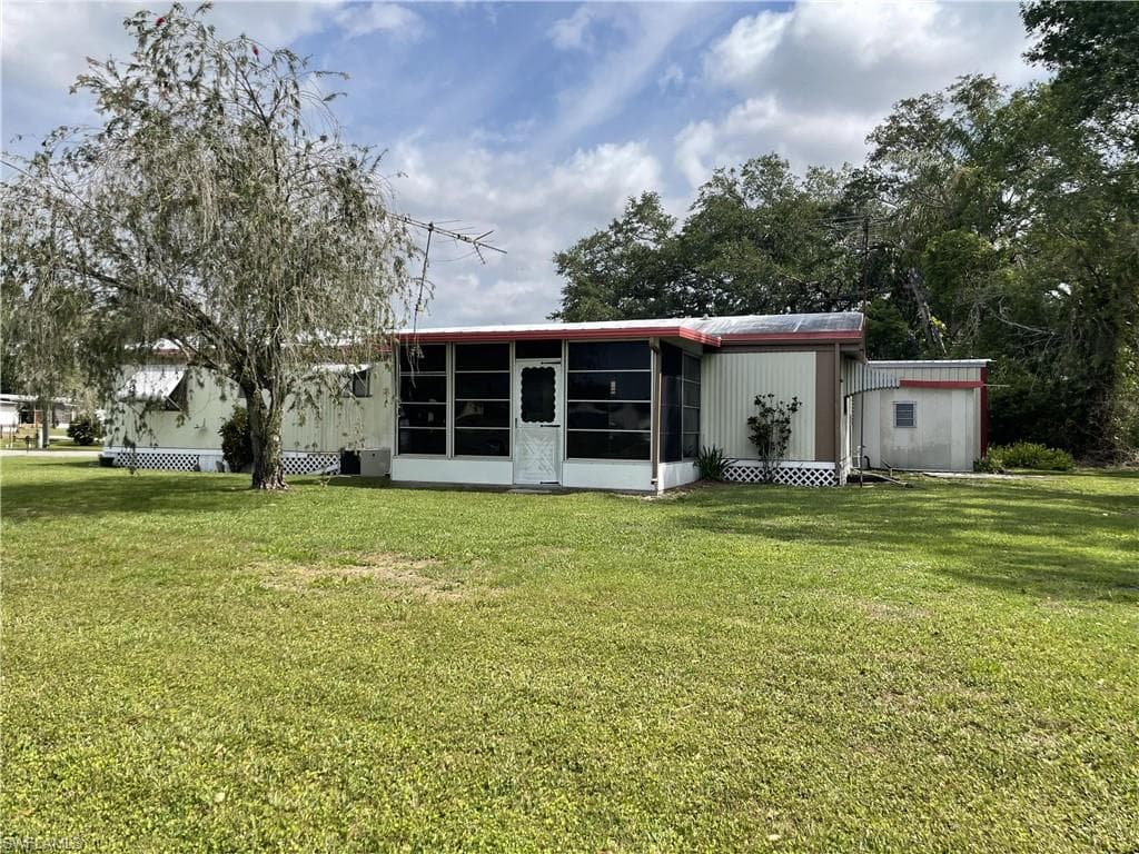 2351 SE Rackeweg ST ARCADIA, FL 34266