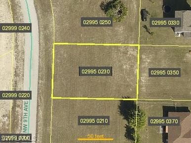 2919 NW 9th AVE CAPE CORAL, FL 33993