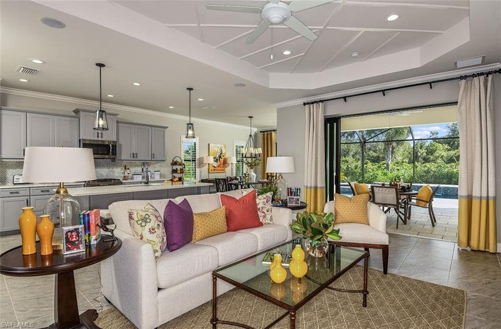2904 Willow Ridge CT FORT MYERS, FL 33905