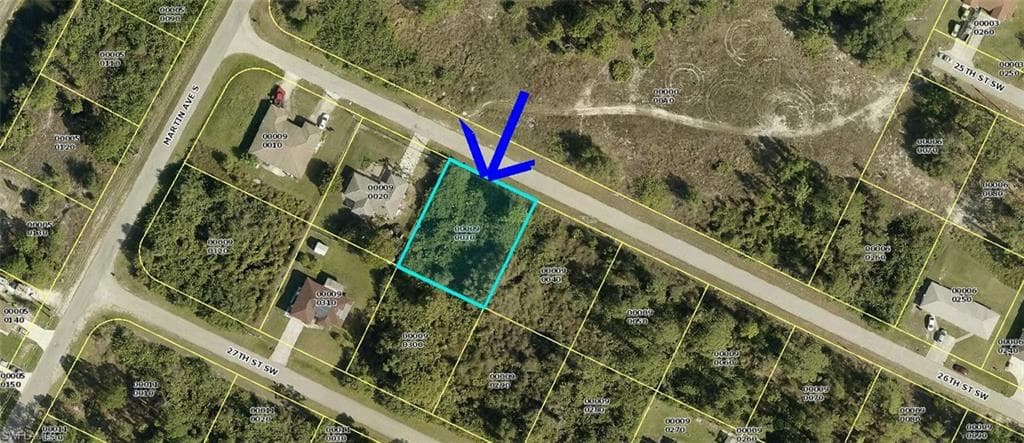 4753/4755 26th ST SW LEHIGH ACRES, FL 33973