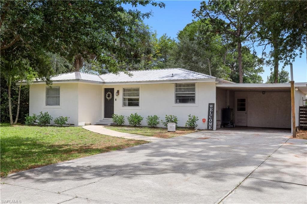 1856 Hill AVE FORT MYERS, FL 33901