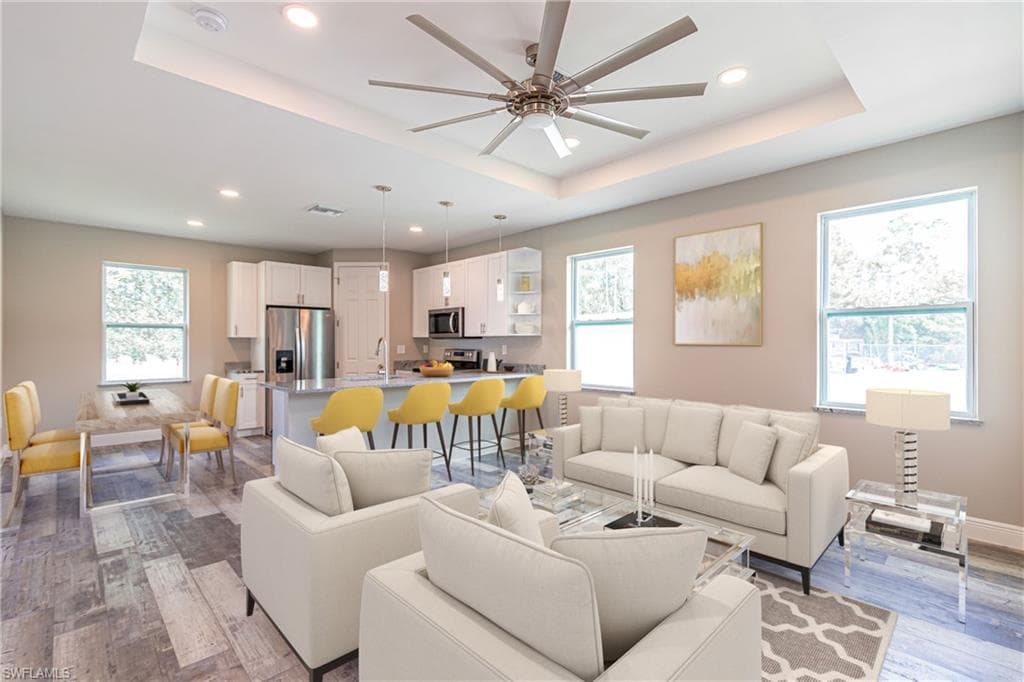 26130 Cabana RD BONITA SPRINGS, FL 34135