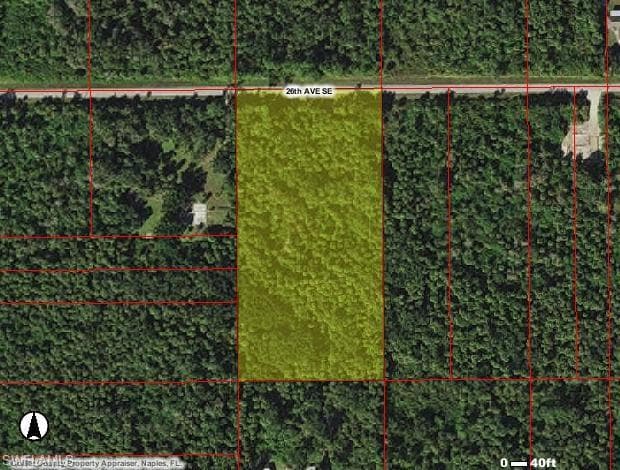0000 26th Avenue SE NAPLES, FL 34117