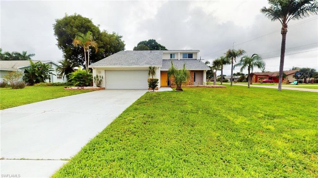3806 SE 10th AVE CAPE CORAL, FL 33904