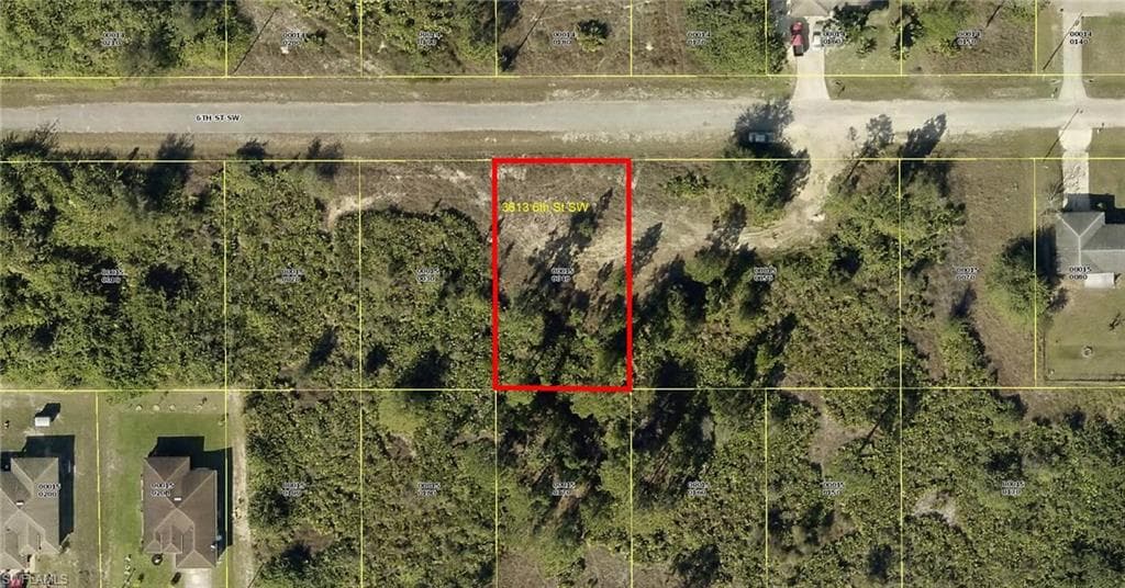 3613 6th ST SW LEHIGH ACRES, FL 33976