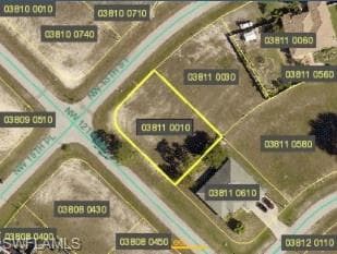 1904 NW 13th PL CAPE CORAL, FL 33993