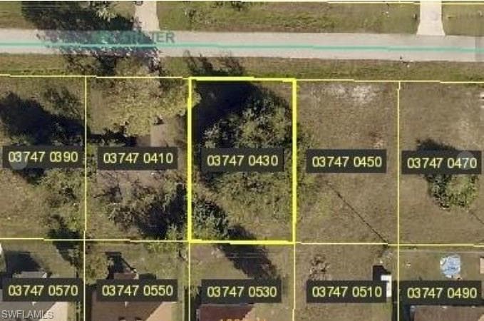 2024 NW 4th TER CAPE CORAL, FL 33993