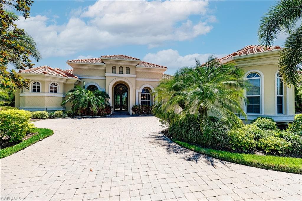 3401 Brantley Oaks DR FORT MYERS, FL 33905