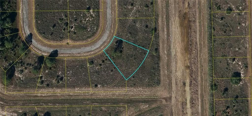 120 Ardmore CIR LABELLE, FL 33935
