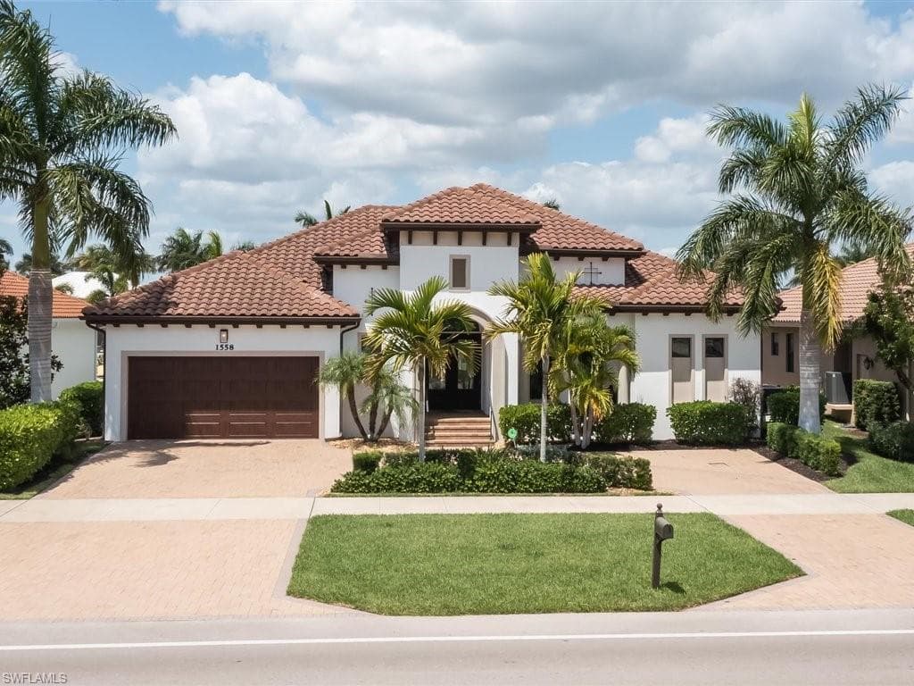 1558 San Marco RD MARCO ISLAND, FL 34145