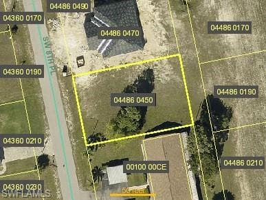 917 SW 8th PL CAPE CORAL, FL 33991
