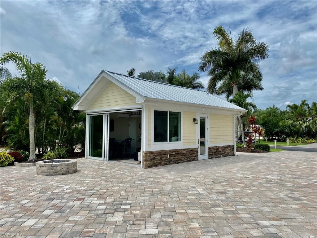 Lot 72 3108 E Riverbend Resort BLVD LABELLE, FL 33935