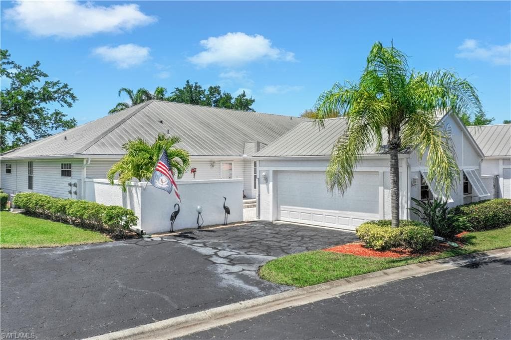 15371 River Vista DR 801 NORTH FORT MYERS, FL 33917