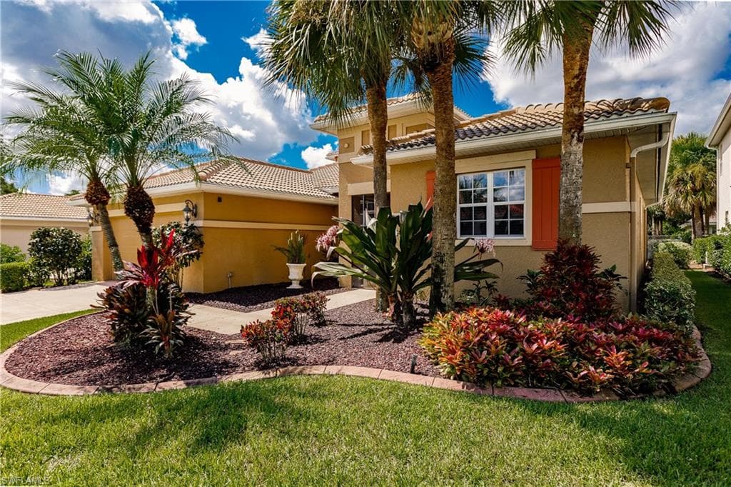 11707 Grey Timber LN FORT MYERS, FL 33913