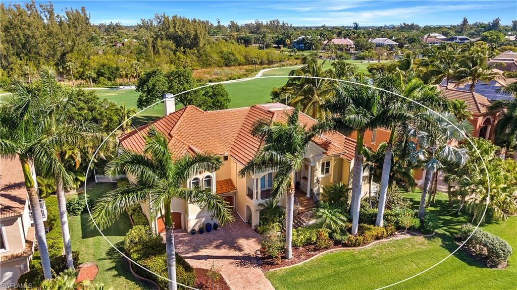 812 Birdie View PT SANIBEL, FL 33957