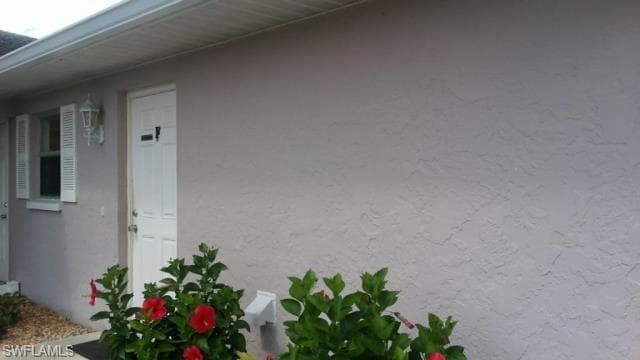 608 SE 6th ST F CAPE CORAL, FL 33990