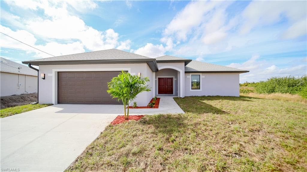 506 Millcreek ST LEHIGH ACRES, FL 33974