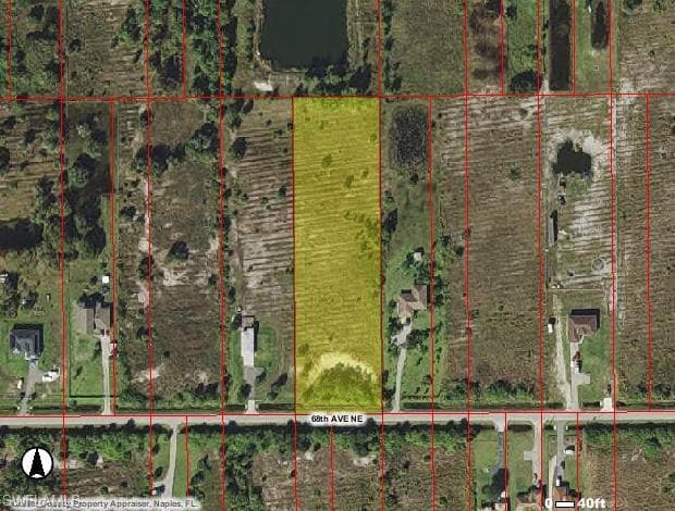68TH AVE NE NAPLES, FL 34120
