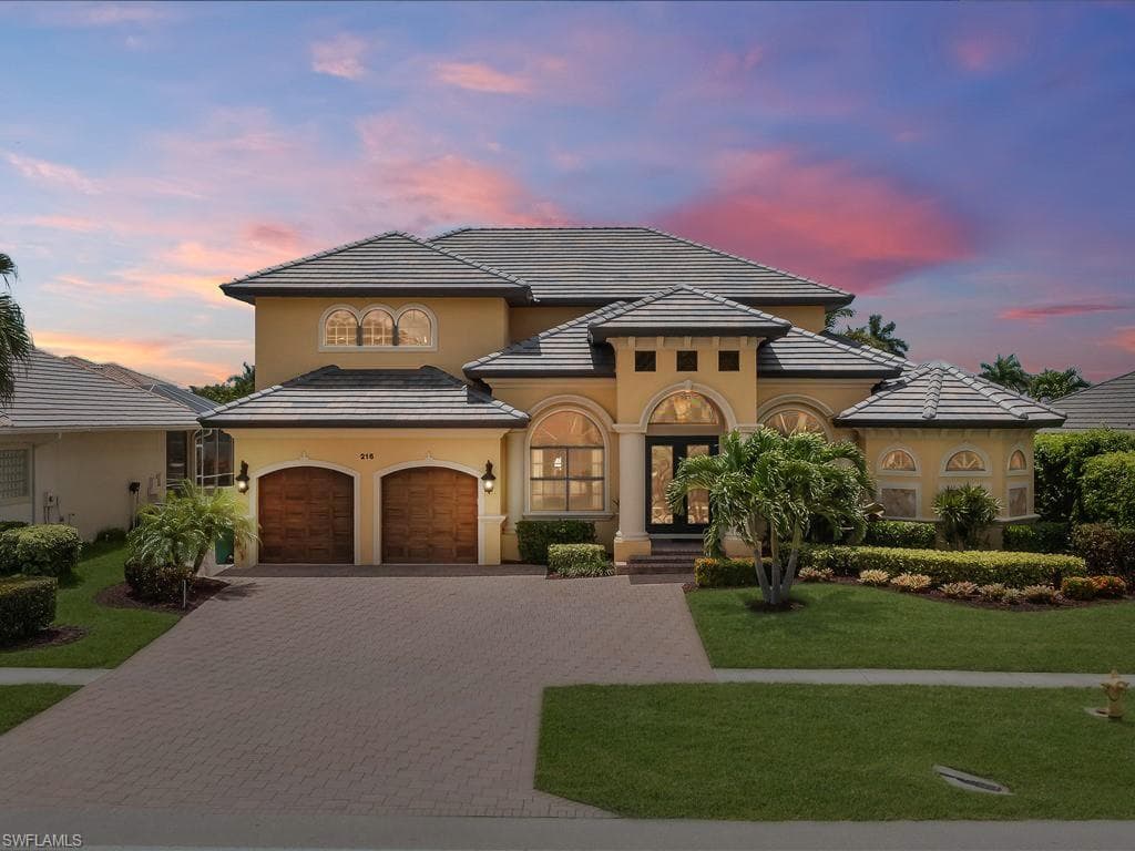 216 Barfield DR MARCO ISLAND, FL 34145
