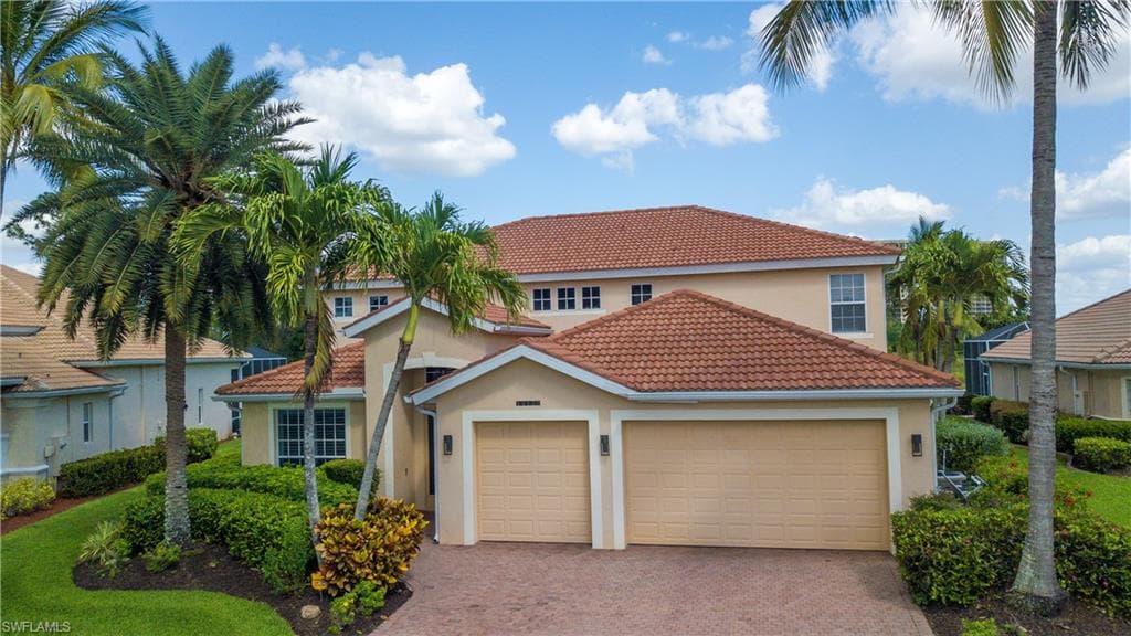 14127 Reflection Lakes DR FORT MYERS, FL 33907