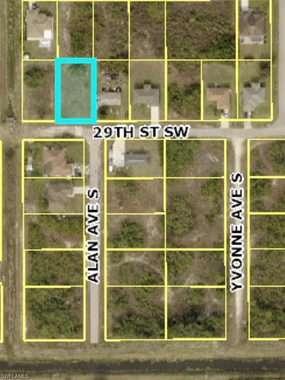 3810 29th ST SW LEHIGH ACRES, FL 33976