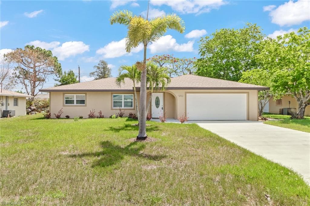 27631 Tierra Del Sol LN BONITA SPRINGS, FL 34135
