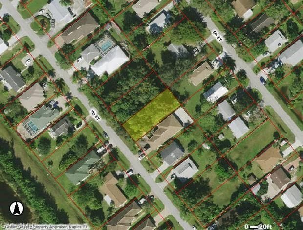 142 7th ST NAPLES, FL 34113