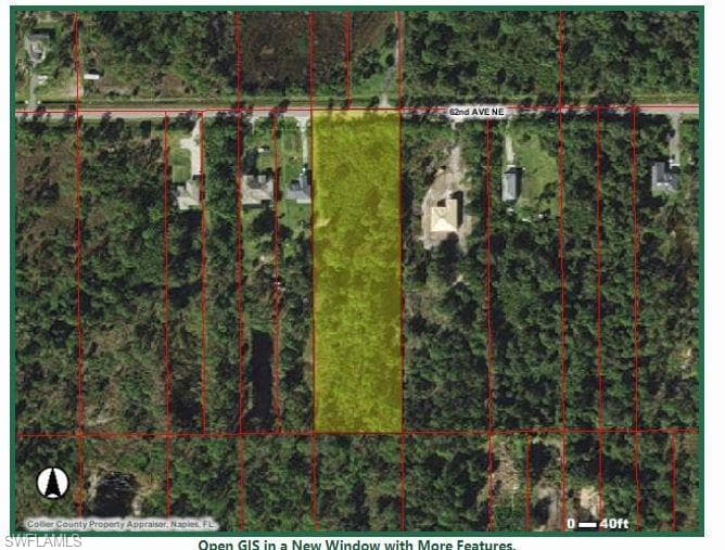 62nd Ave NE NAPLES, FL 34120