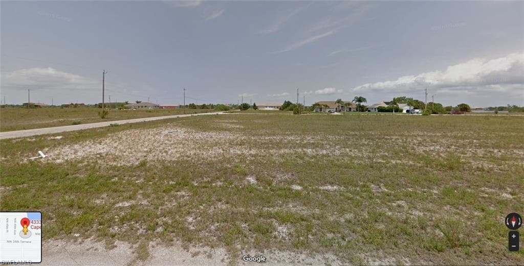 4333 NW 34th LN CAPE CORAL, FL 33993