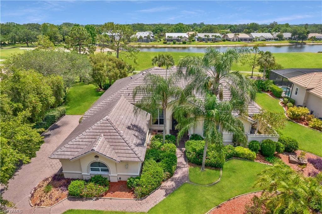 11561 Hampton Greens DR FORT MYERS, FL 33913