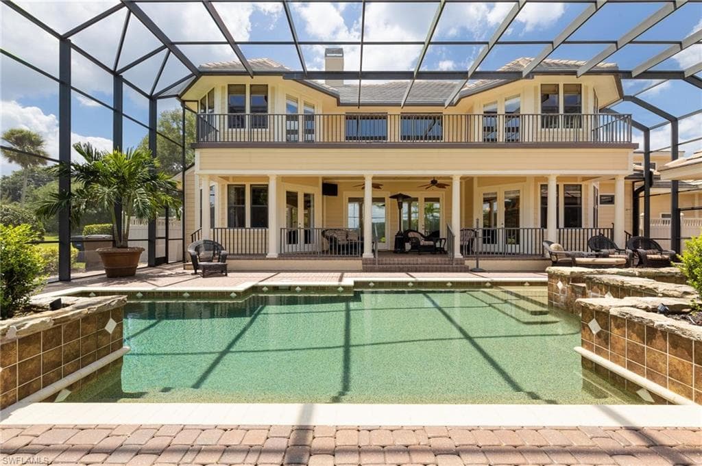 12061 Nokomis CT FORT MYERS, FL 33905