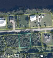 8205 Caloosahatchee DR MOORE HAVEN, FL 33471