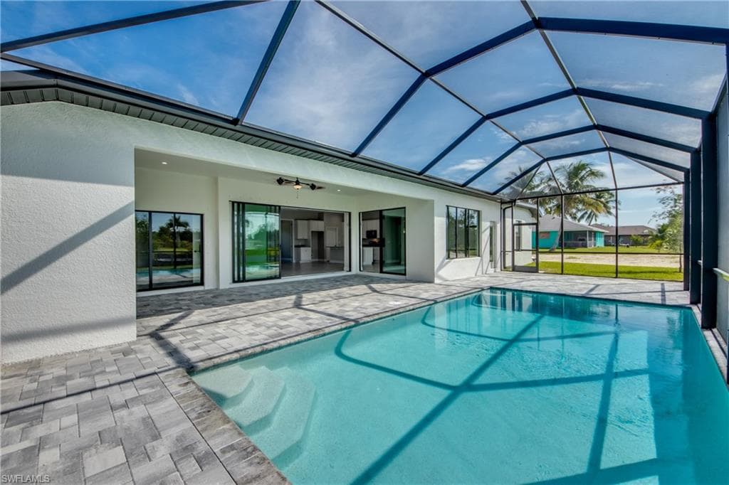 1241 NW 33rd PL CAPE CORAL, FL 33993