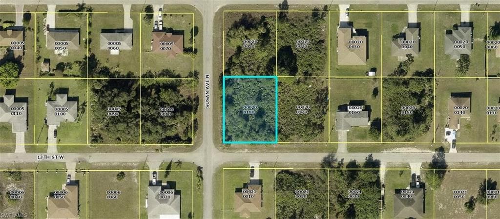 3416 13th ST W LEHIGH ACRES, FL 33971