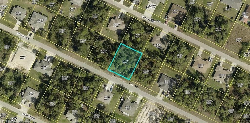 4632/4634 27th ST SW LEHIGH ACRES, FL 33973