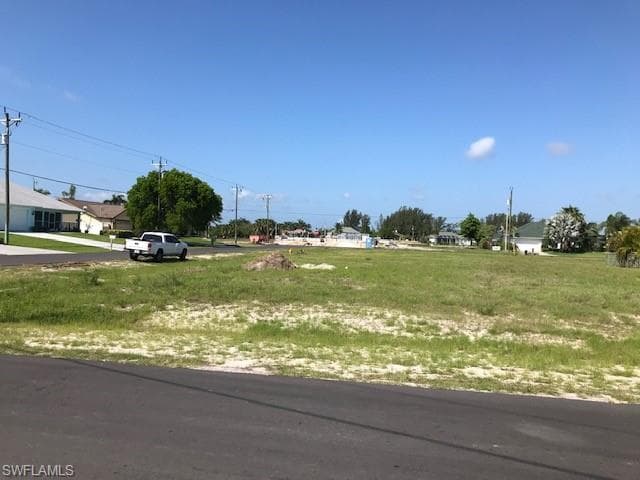 3302 SW 3rd ST CAPE CORAL, FL 33991