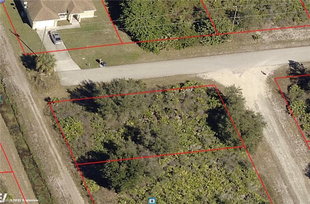6013 Gene AVE N LEHIGH ACRES, FL 33971
