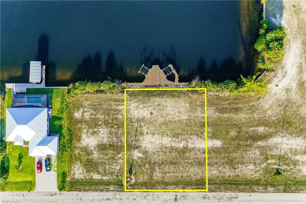3213 NW 46th AVE CAPE CORAL, FL 33993