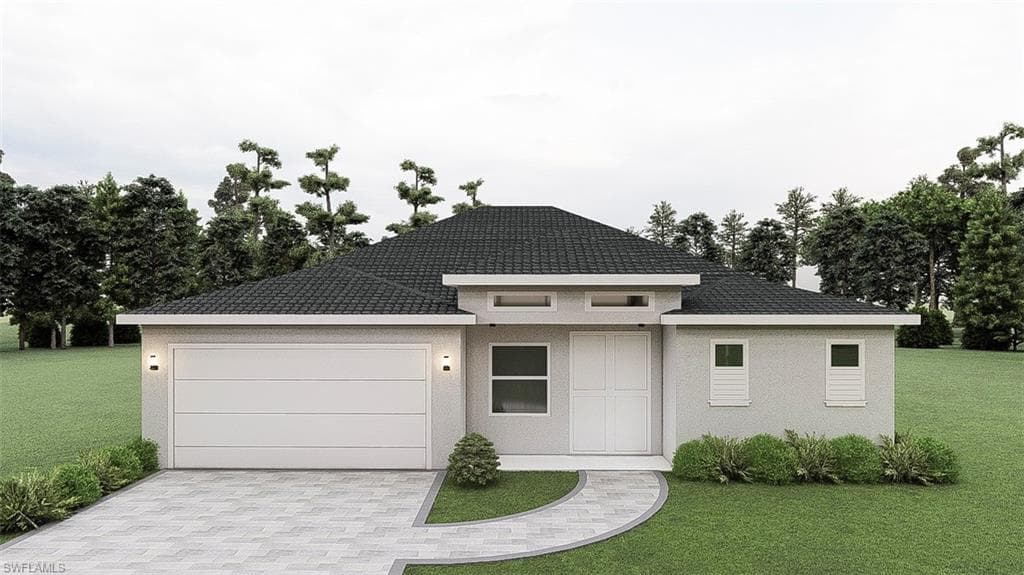 3309 16th ST SW LEHIGH ACRES, FL 33976
